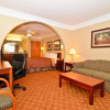Отель Best Western Hawkinsville Inn & Suites, фото 6