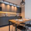 Отель New Gudauri Atrium Suite 443, фото 4