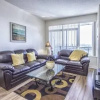 Отель Mary-am Suites - Furnished Apartments Toronto - James Cooper Mansion, фото 2