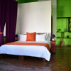 Отель Pueblito Tlaquepaque Hotel Boutique, фото 3