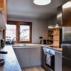 Отель Fm Luxury 3 Bdr Apartment 3 Levelled Home, фото 16