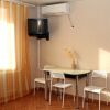 Гостиница 1-room Furnished Apartment With a Balcony in the Center of Ulyanovsk Daily, фото 12