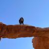 Отель wadi rum  al omar, фото 18