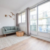 Отель Appartement cosy 2 pers vue mer balcon hyper centre Dinard, фото 6