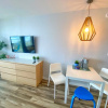 Отель Beach Front Studios in Daytona Beach, фото 31