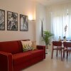 Отель Altido Lovely Apt For 4 Next To Bus And Metro Station, фото 6