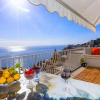 Отель Casa Paradisea in Positano, фото 8