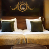 Отель Clarion Hotel Winn, фото 4