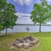 Отель Inviting Home w/ Pool & Hot Tub on Table Rock Lake, фото 1