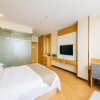 Отель GreenTree Inn Wuxi Jiangyin High-speed Train Jinsanjiao Market Express Hotel, фото 13