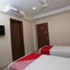 Отель OYO 17356 Cute Orange Service Apartments, фото 6