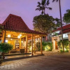Отель SMV - garden - 6-BR · 6BR Garden Villa Walk to Beach N Shops Legian, фото 1
