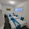 Отель Hostal Gosén, фото 5