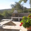 Отель Welcoming Holiday Home With Garden in Leonidio, фото 13