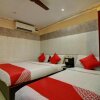 Отель OYO 17156 Sri Jayaram Lodge, фото 11