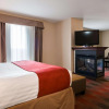 Отель Best Western Plus Red Deer Inn & Suites, фото 36