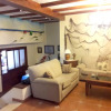 Отель Villa with 2 Bedrooms in Punta Umbría, with Private Pool, Enclosed Garden And Wifi, фото 3