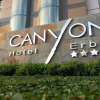 Отель Canyon Hotel Erbil, фото 17