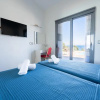 Отель Greek Pride Sea View Villa Kriopigi 1, фото 21