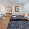 Отель Mackay Rose Motel, фото 6