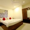 Отель FabHotel Travellers Inn Gomti Nagar, фото 3