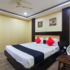Отель OYO Townhouse 693 MANSION SUITES, фото 18
