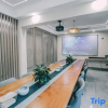 Отель Nanshan Zhuhai Taibu Zhuyin Hostel, фото 4