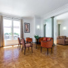 Отель Sea View Terrace Penthouse Prestige by Nestor&Jeeves, фото 7