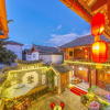 Отель Lijiang Dog and Cat House, фото 25