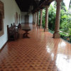 Отель Hacienda San Pedro, фото 1