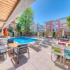 Отель Kleopatra Icaria Hotel, фото 4