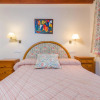 Отель CAN CAPULLA 8 - Chalet with private garden in Ses Covetes. Free WiFi., фото 19
