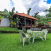 Отель Palm Garden Lodge, фото 18