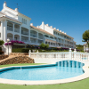 Отель Apartamentos Al-Andalus-24, фото 13