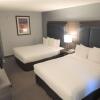 Отель Surestay Hotel By Best Western Seatac Airport, фото 27