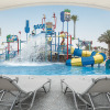 Отель The V Luxury Resort Sahl Hasheesh, фото 38
