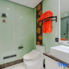 Отель Meisu·Huaxuan Hotel (Tongling High-speed Railway Station Botanical Garden Branch), фото 14