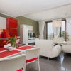 Отель Jantar Apartamenty Deluxe Sea View, фото 6