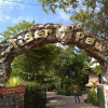 Отель The Tiger Paw Resort, фото 15