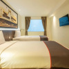 Отель Capital O Hotel Pasar Baru Heritage, фото 3