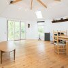 Отель Cozy Holiday Home in Hovedstaden With Private Whirlpool, фото 7