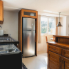 Отель Belíssima casa duplex com lareira em Canela GRA173, фото 12