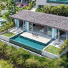 Отель Boho Seaview Villa-Tranquil 2BR - KBR19, фото 20