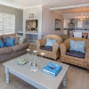 Отель Gansbaai Seafront Holiday House: Ons C-huis, фото 10