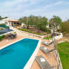 Отель CASA DINA - Country house with private pool and free Wi-Fi, фото 43