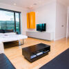 Отель Zen Apartments Discovery Dock, фото 5