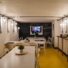 Отель The Dictionary Hostel, фото 13