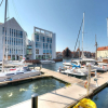 Отель Sw. Barbary City Center by Renters, фото 28