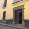 Отель Hostal Tres Mascaras, фото 1