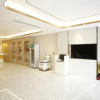 Отель Grace Inn Yuncheng Heze Jinhe Road Branch, фото 4